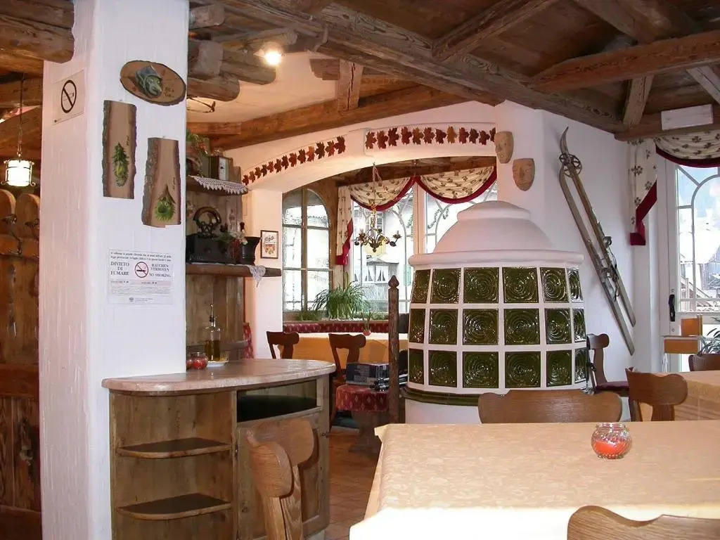 Hotel Garni Soreie