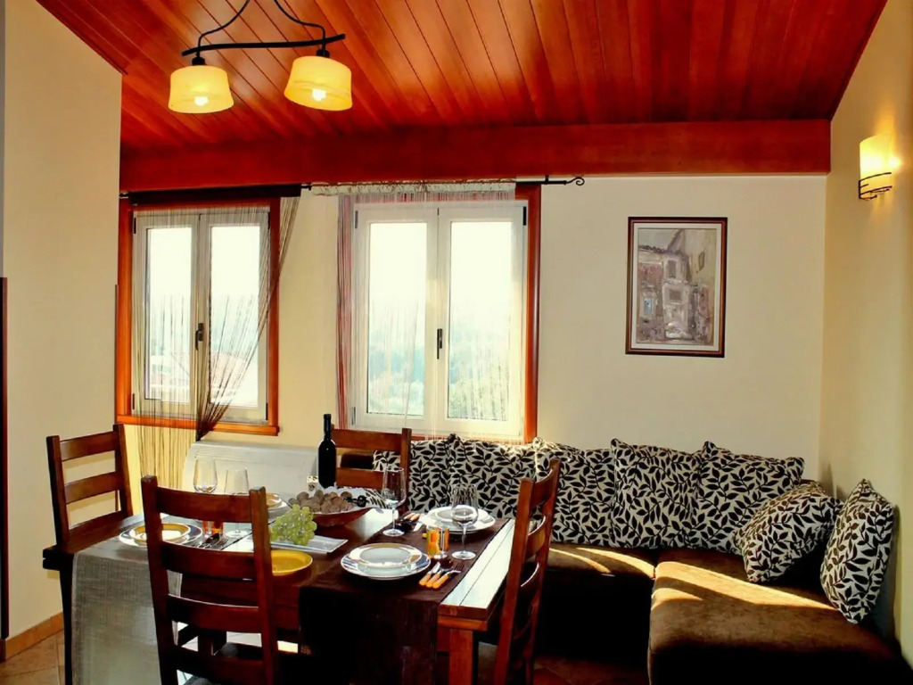 Apartments Salu