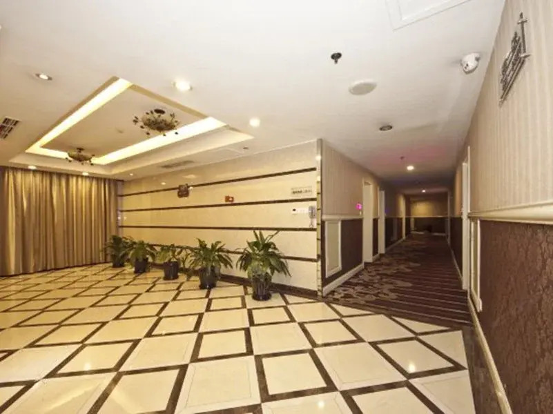 Wenzhou Fancheng Hotel