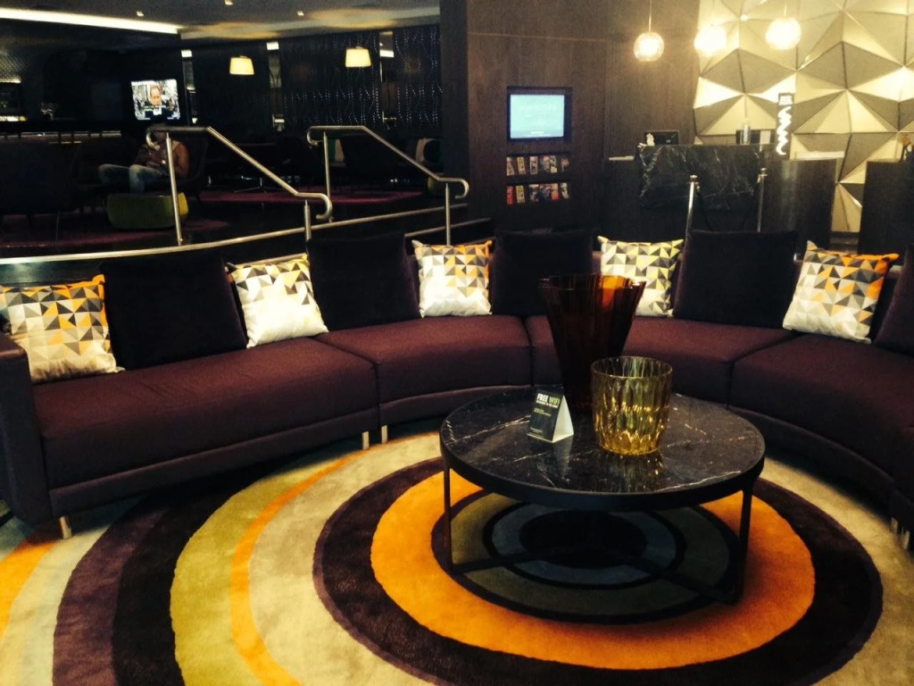 Pullman Sydney Hyde Park
