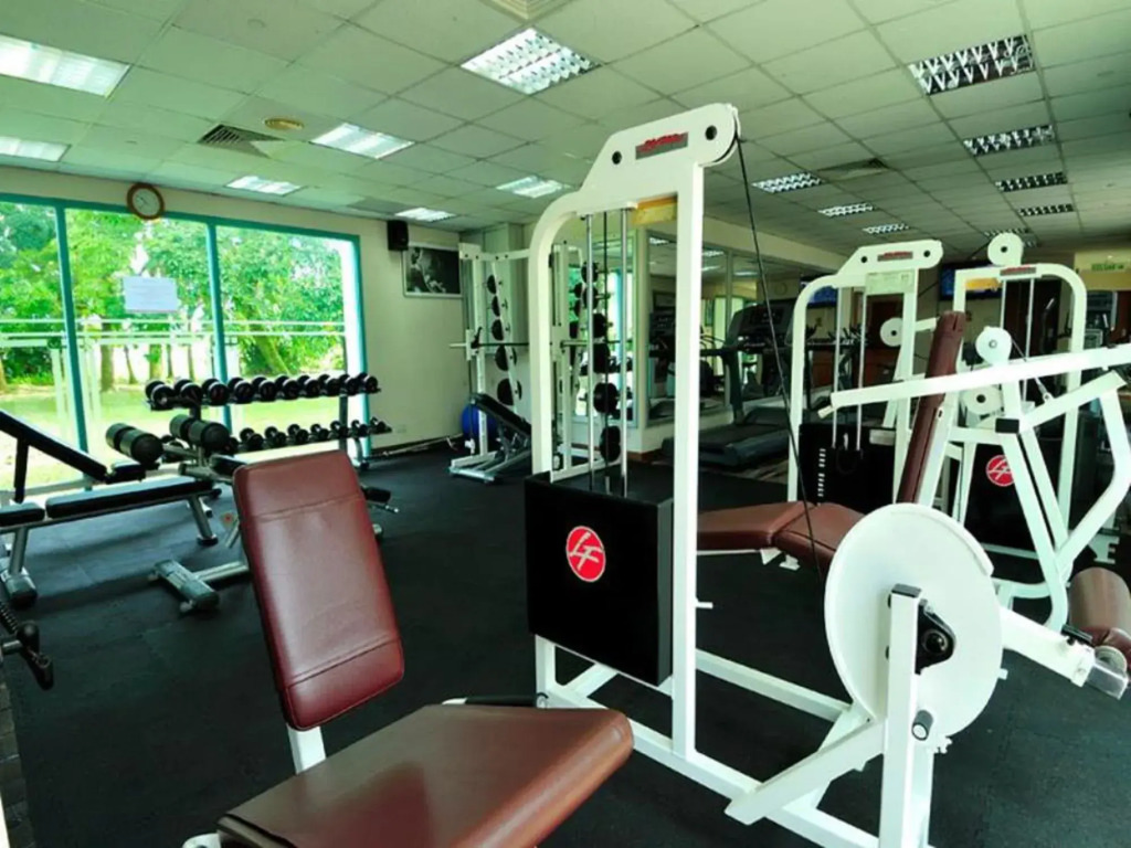 Parkcity Everly Hotel Bintulu