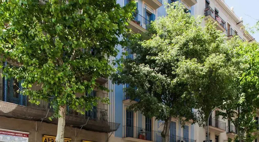 Vivobarcelona Apartments Marina