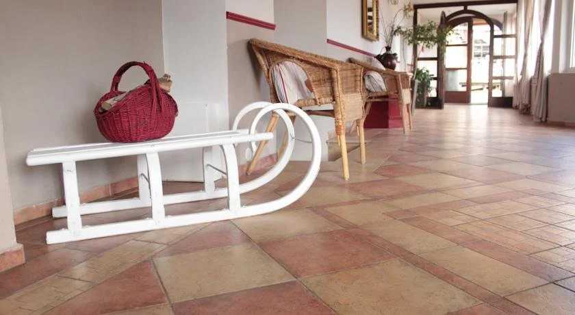 Garni Hotel St Anna