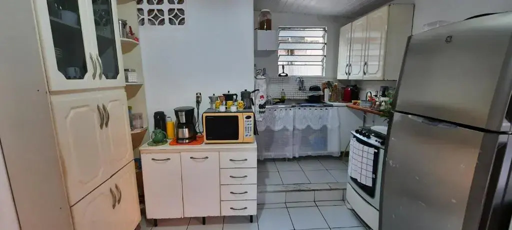 Quintal da Bella Hostel