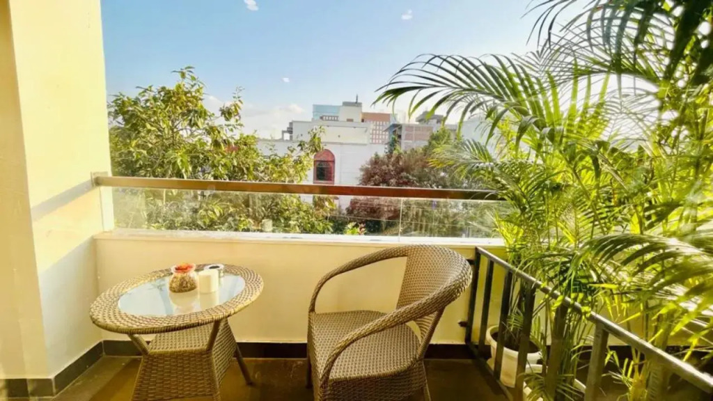 ZEN Studios - DLF CyberCity Gurgaon