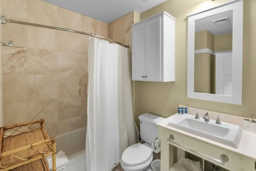 New Rental Beach Front Condo In Watersound Beach Fl With Stunning Views! 3 Bedroom Condo by RedAwning