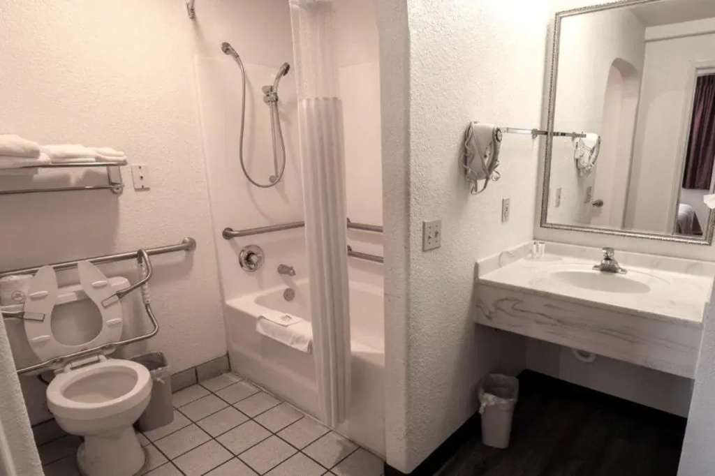 Hotel Inn Pendleton I-84