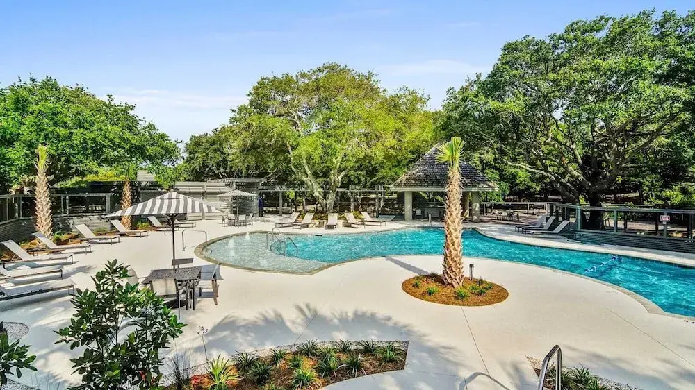 4407 Ocean Club by Avantstay Ocean Views w/ Community Pool Access - Jan/feb Monthly Options Avail