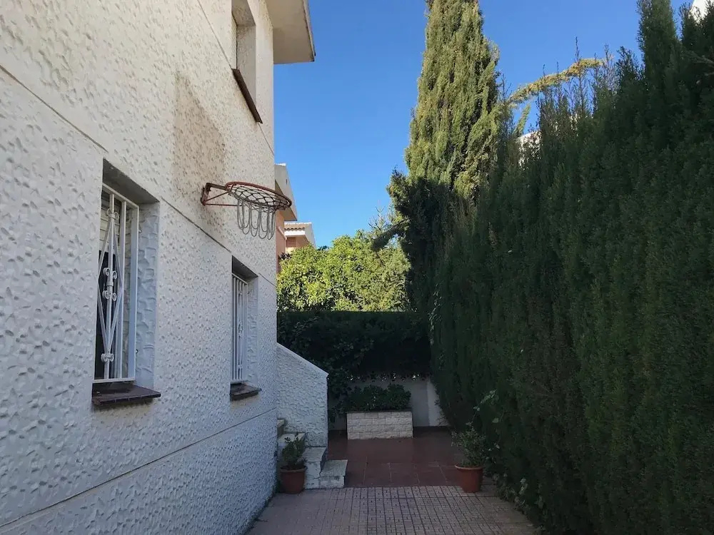 Apartamento Orquidies Terraza, Jardín y Garaje Privado - 132B
