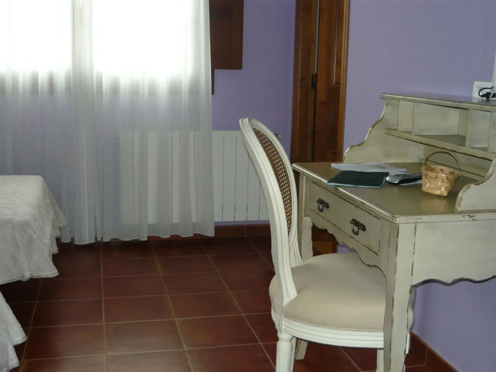 Turismo Rural Suquin