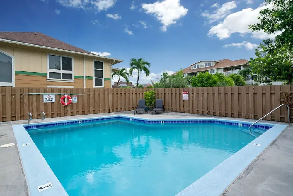 Big Island Lunapule Road B205 by Coldwell Banker Island Vacations