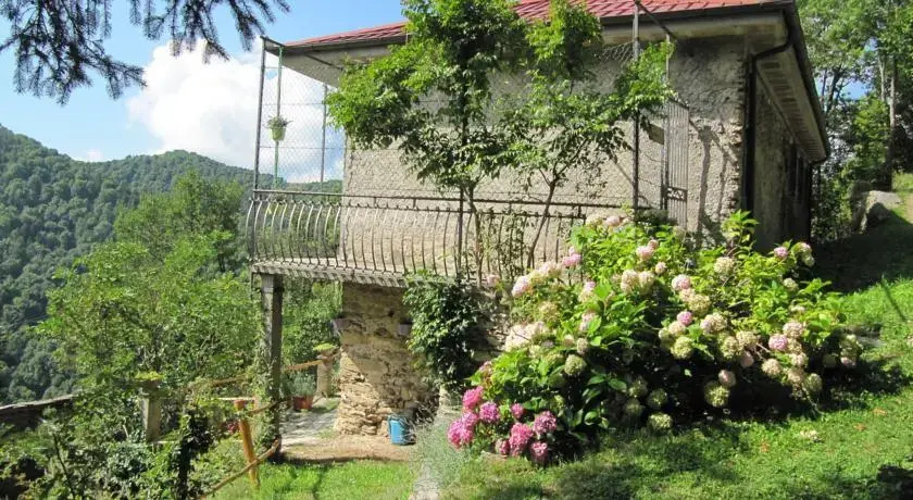 La Guardia B&B
