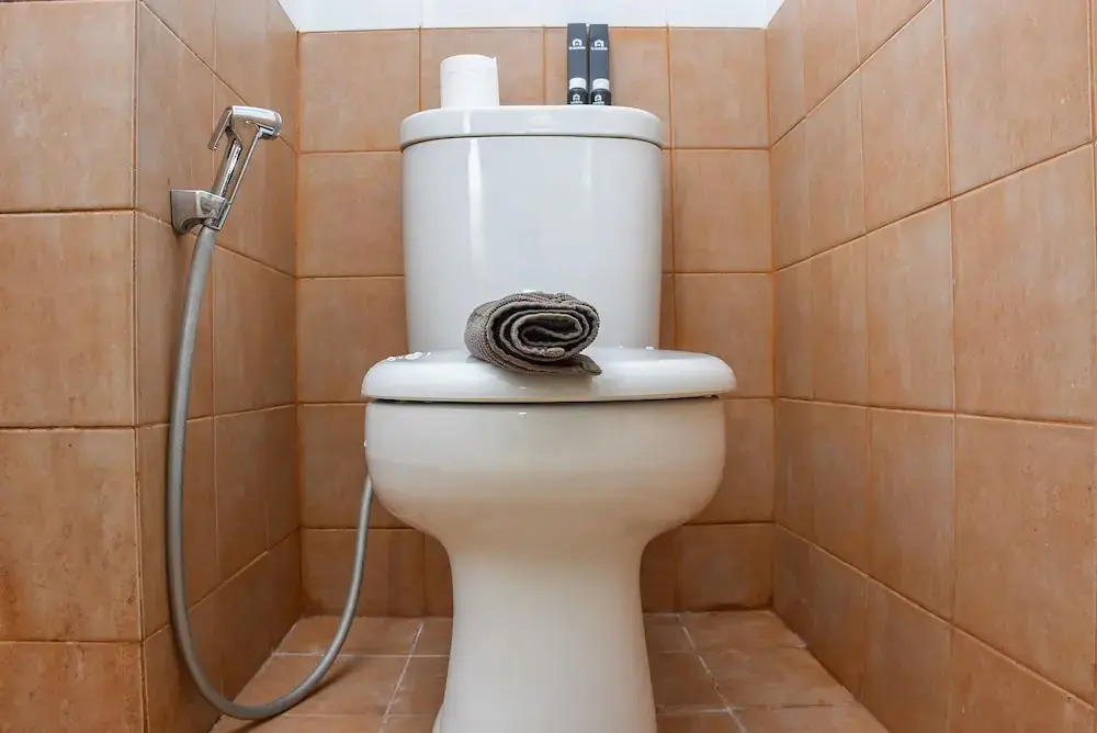 Strategic And Cozy Stay 2Br At Green Pramuka City Apartment
