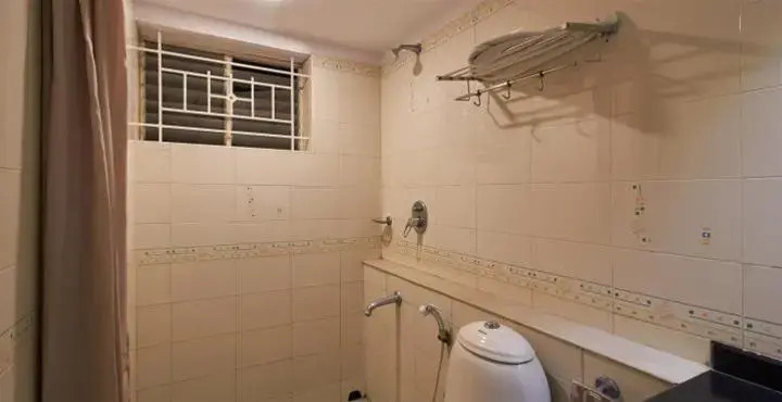 Sayoojyam Residency