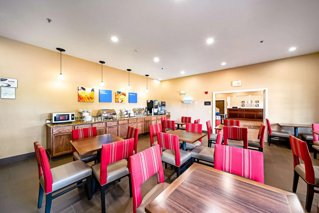 Comfort Inn & Suites Independence