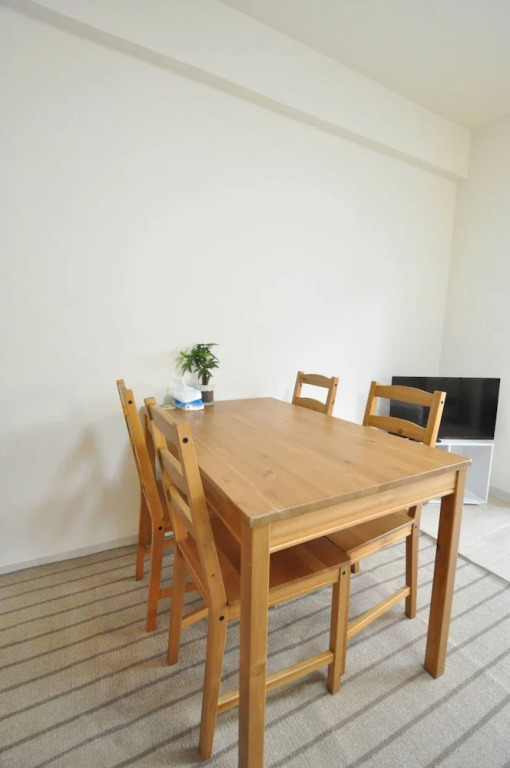 IKminami6jo residence 803