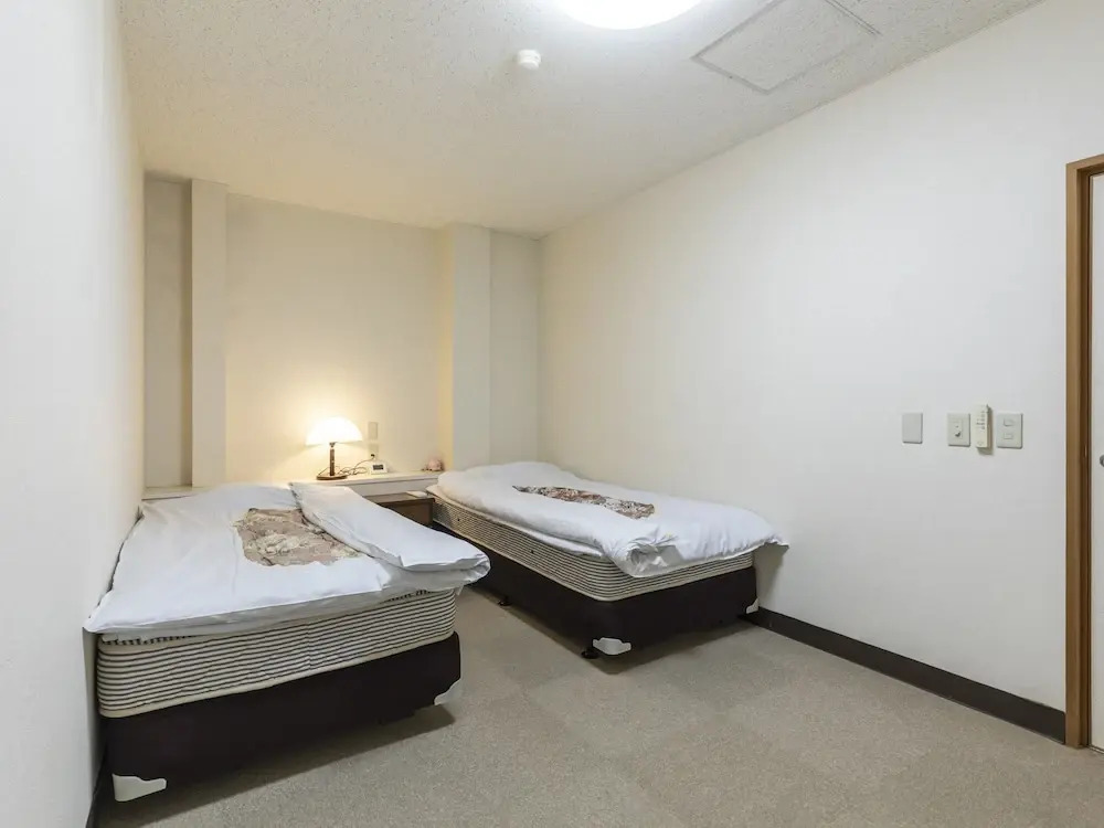 Arafune Resort