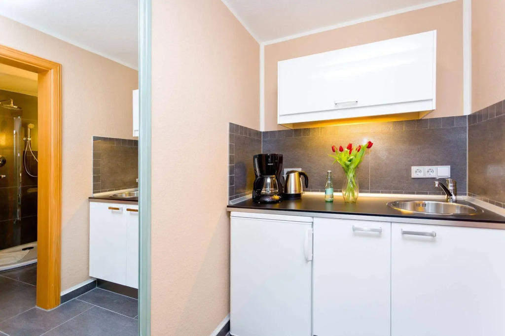 Hotel Villa Neander