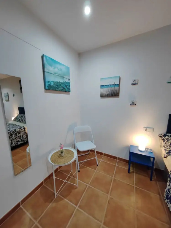 Las Salinas Mallorca Private Rooms