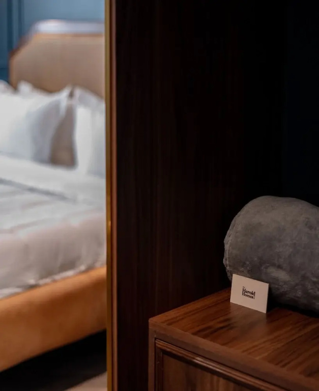 The Oxford Suite in Ciudad de M Xico