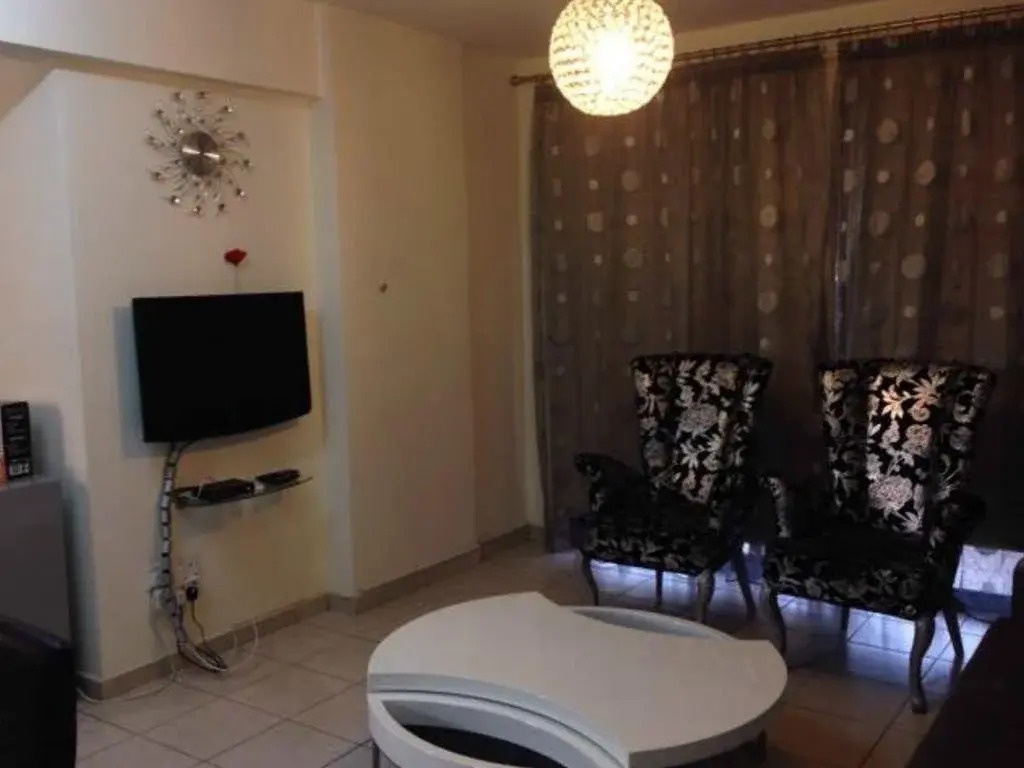 Juliana Boutique Aparments