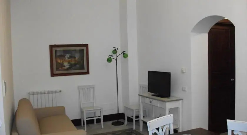 Holiday Apartment La Matrici