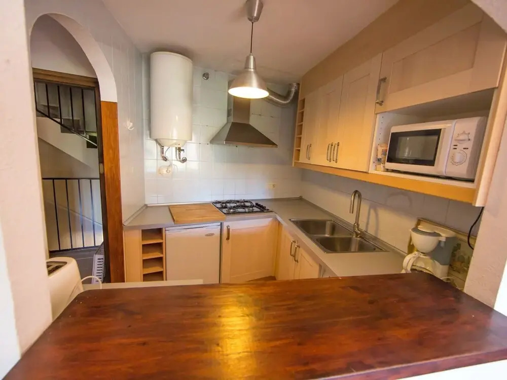 Apartamento Pere