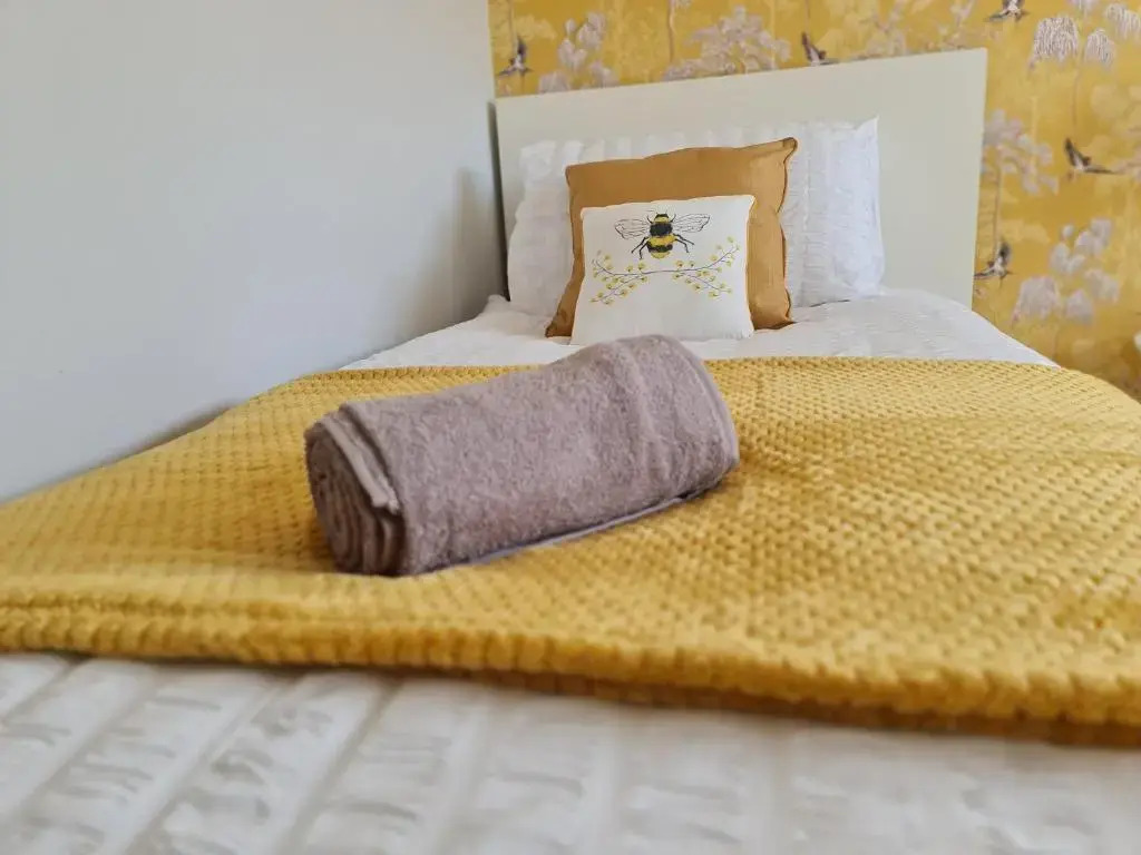Onyx Bay - Whole Apartment - WiFi - Beach - 2 Bed - Broadstairs Town