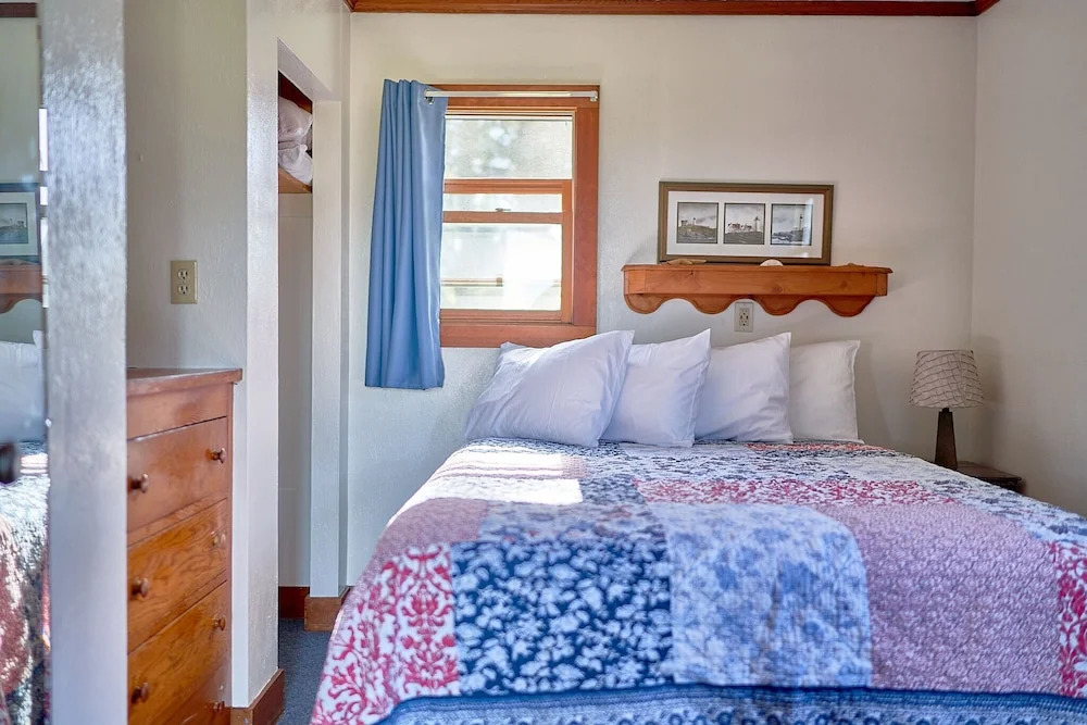 Klipsan Beach Cottages