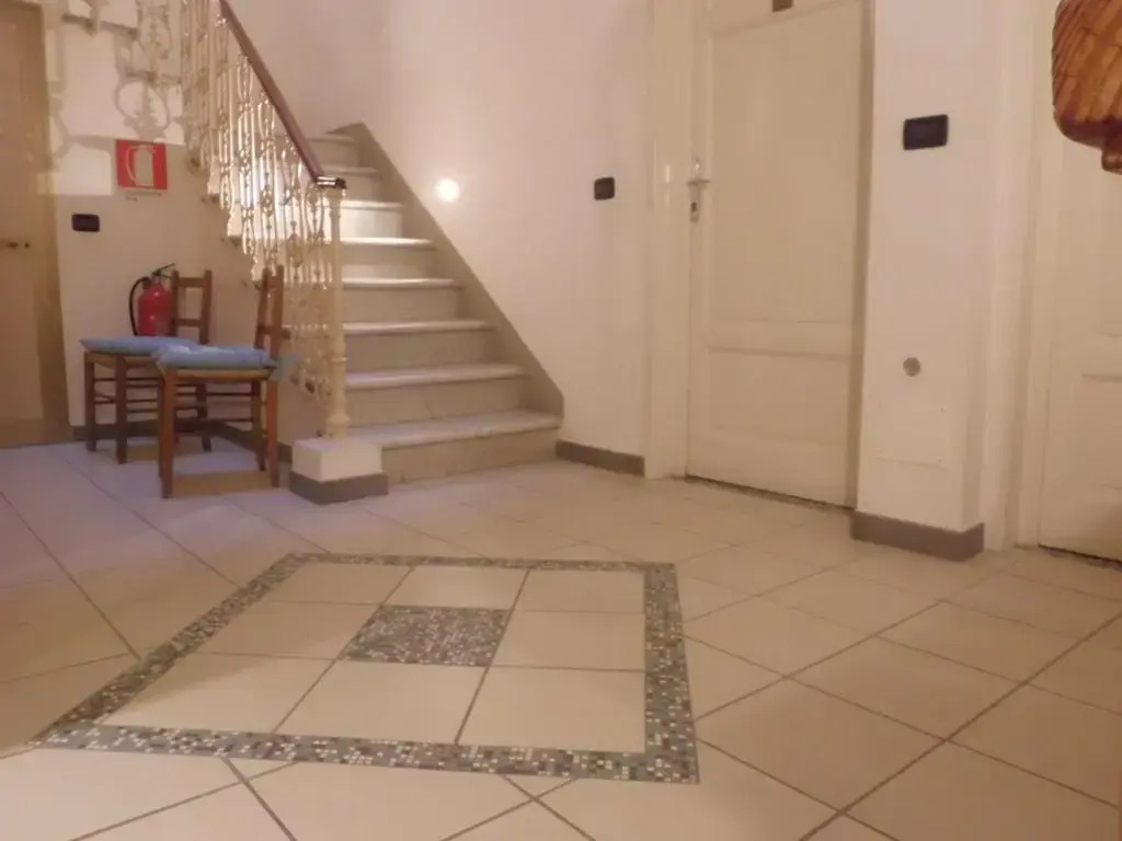 Hotel Paolina