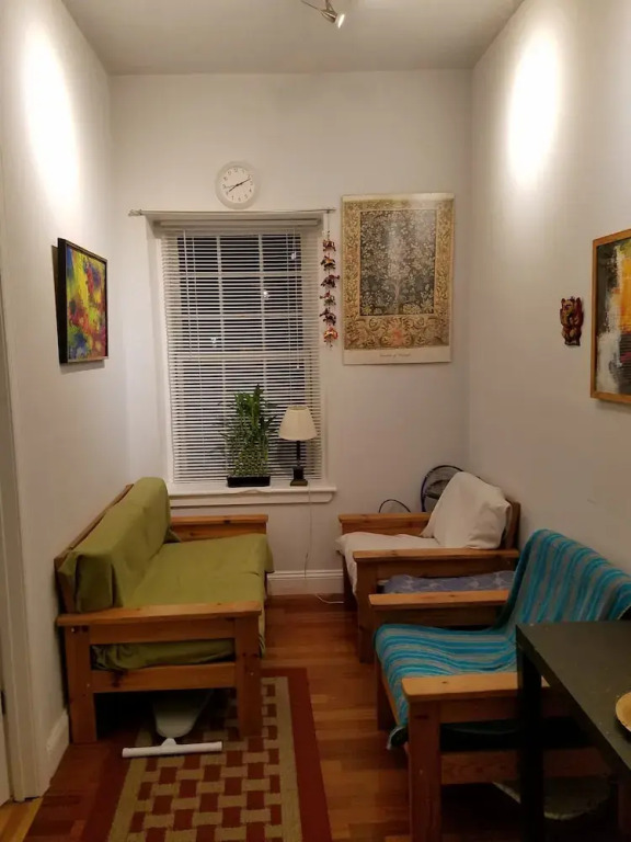 Beautiful Furnished Bedrooms in DC