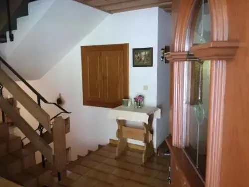 Gästehaus Holaus