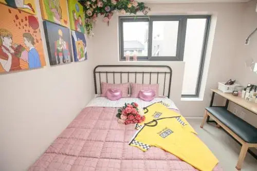 W Guesthouse