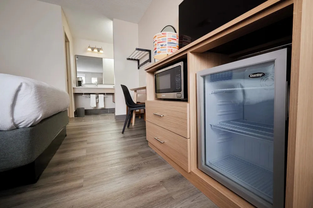 Отель Olentangy Motor Inn