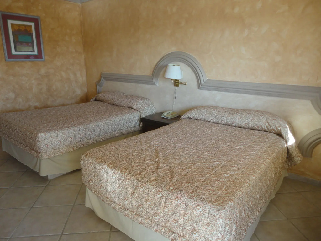 Hotel Paraiso