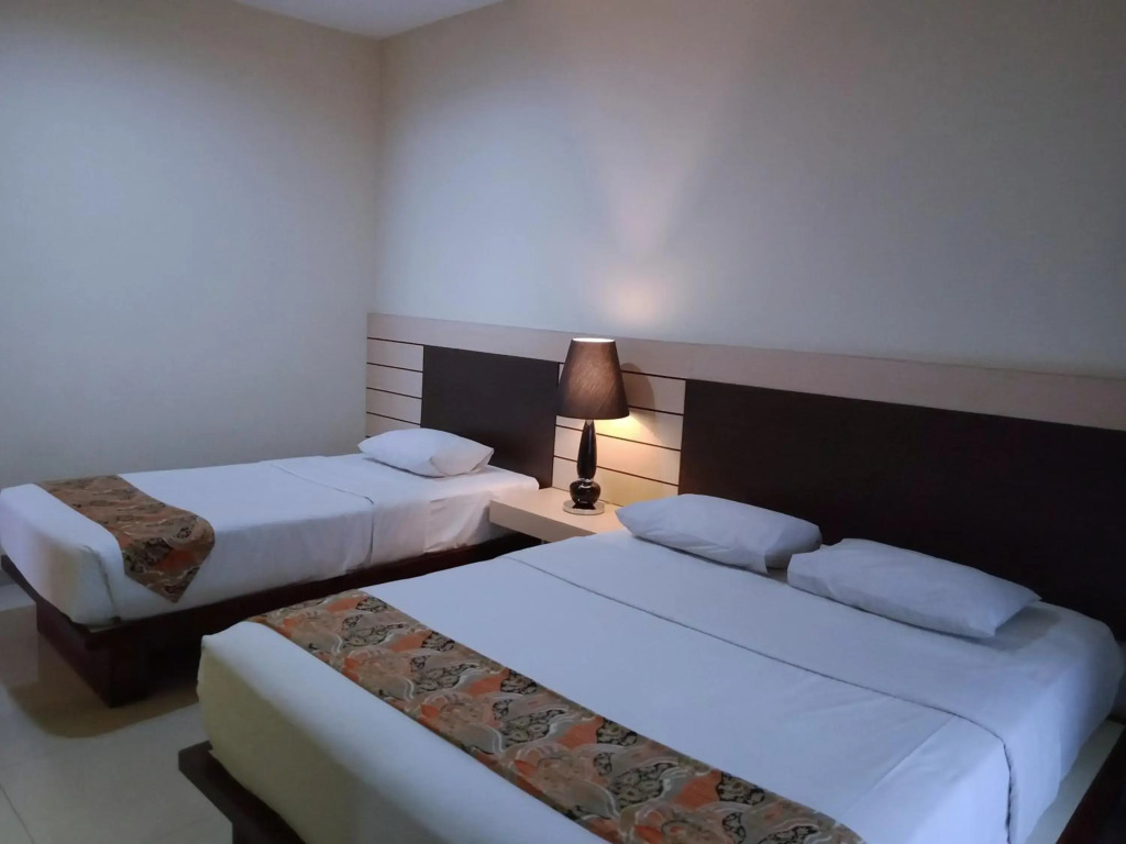 Hotel Pondok Asri Tawangmangu