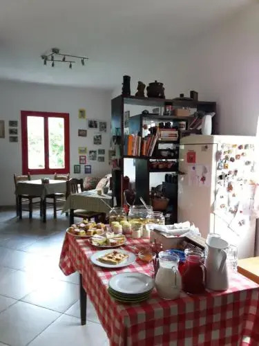 B&B le Tecchie