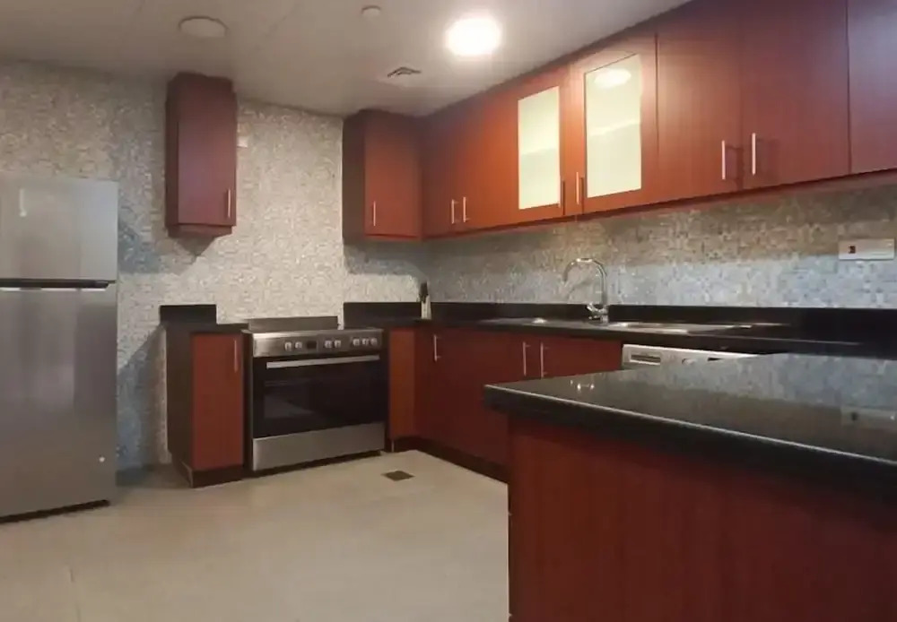 JBR Rimal 1 Spacious 3BR close to Beach