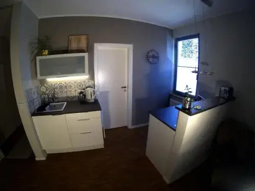 Apartment Papiermühle24