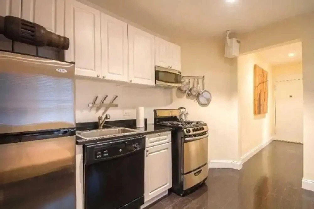 3 Bedroom Central Park Apartment - RNU 65223