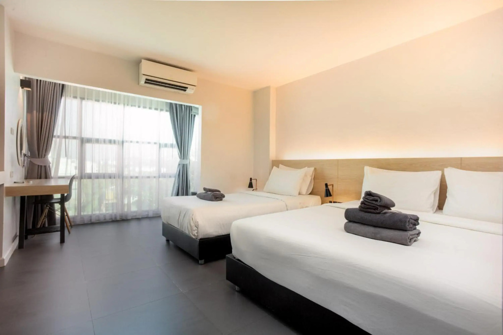 ISTY Design Hotel
