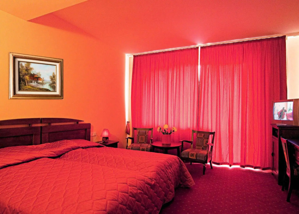 Hotel Floris