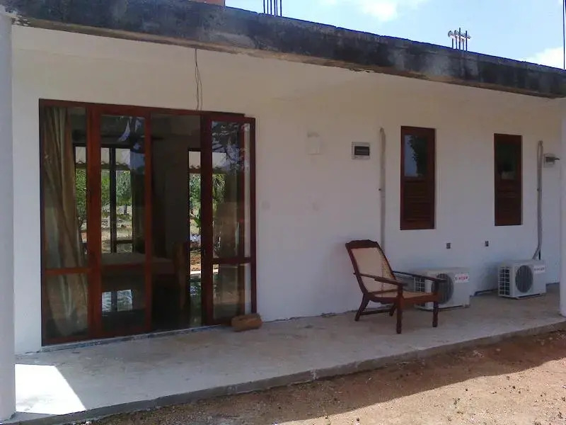 Mihini hotel