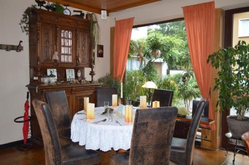 Landhotel Rosenberg
