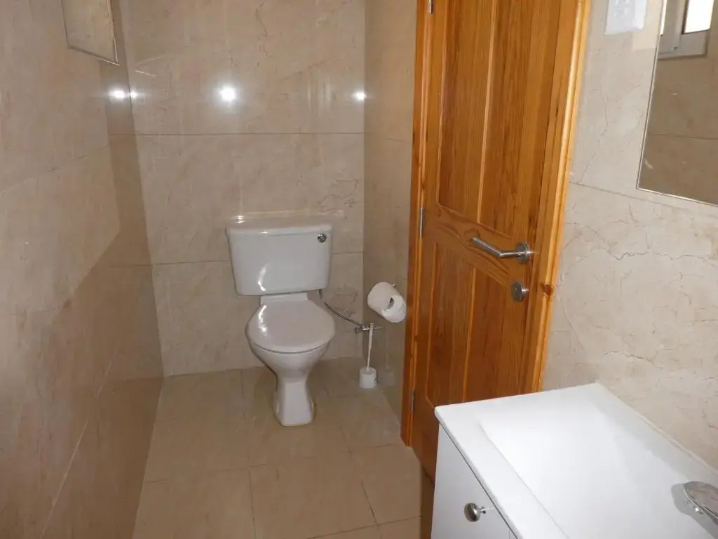 San Antonio Guesthouse