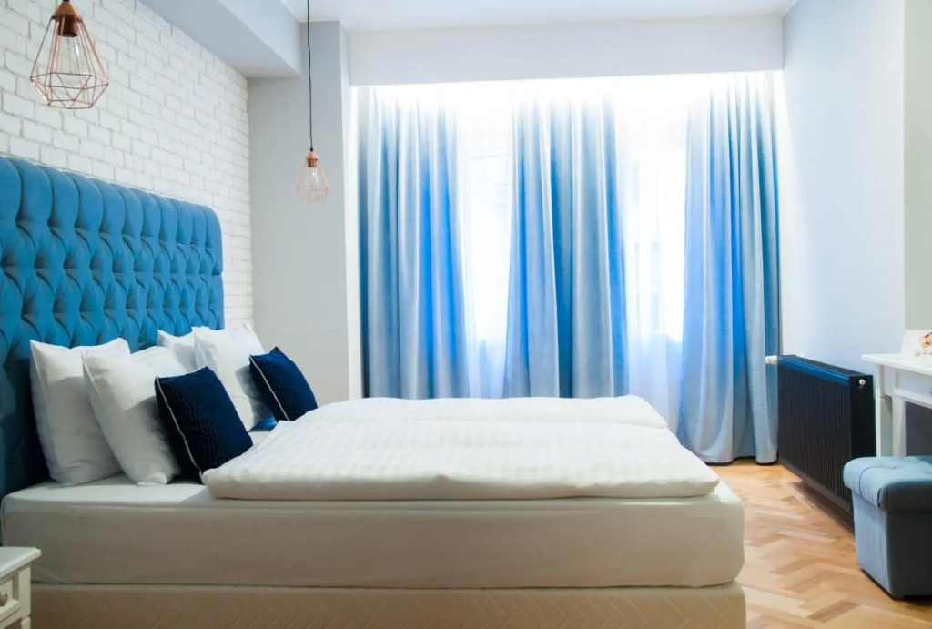 Venis Boutique Hotel