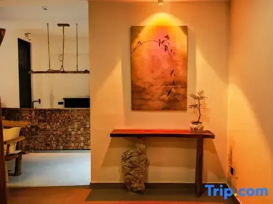 Shanshuixi Homestay (Wanfenglin Branch)
