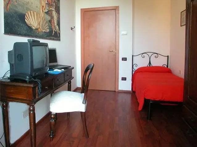 Hotel Cavaliere