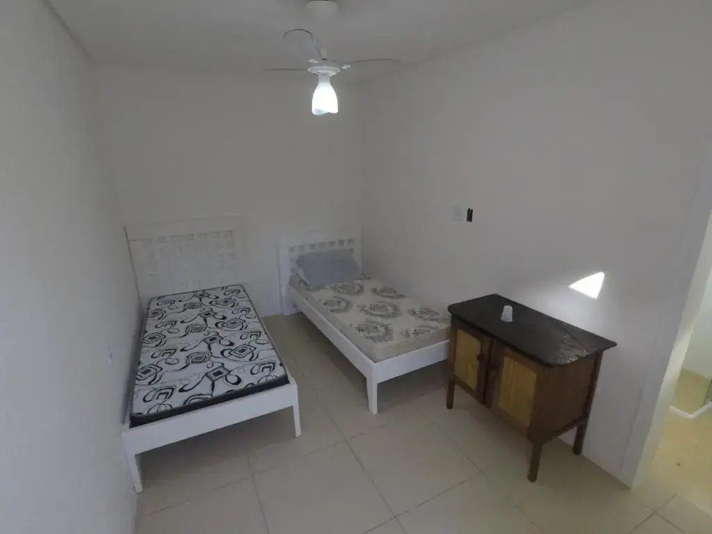 Cantinho da Lagoa Morada da Praia Aracaju