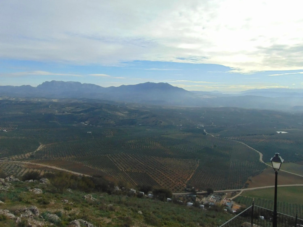 Hotel Sierra de Araceli
